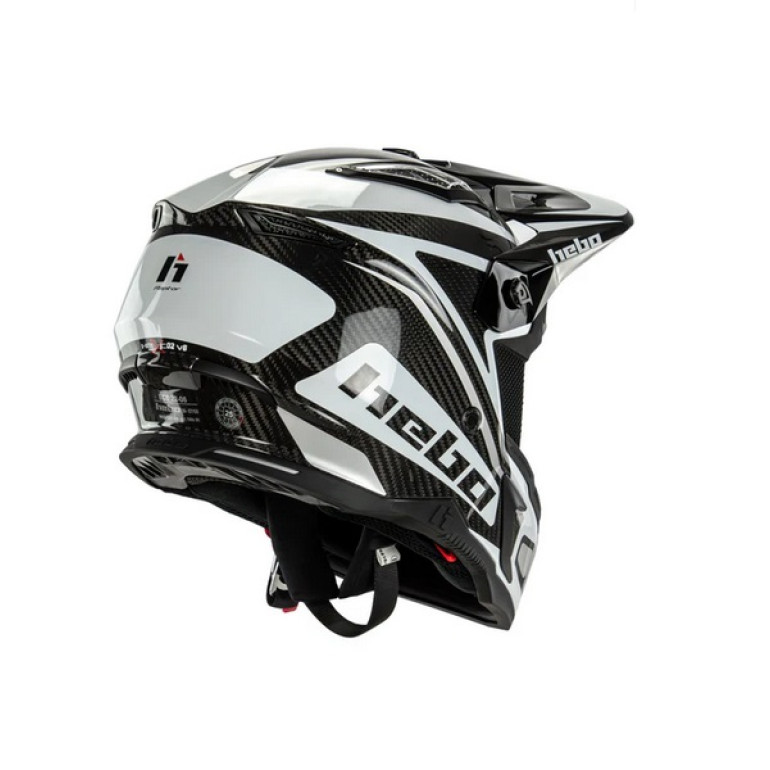 Sisak HEBO RAPTOR HMX-C01 V6 K3