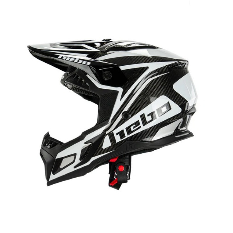 Sisak HEBO RAPTOR HMX-C01 V6 K3