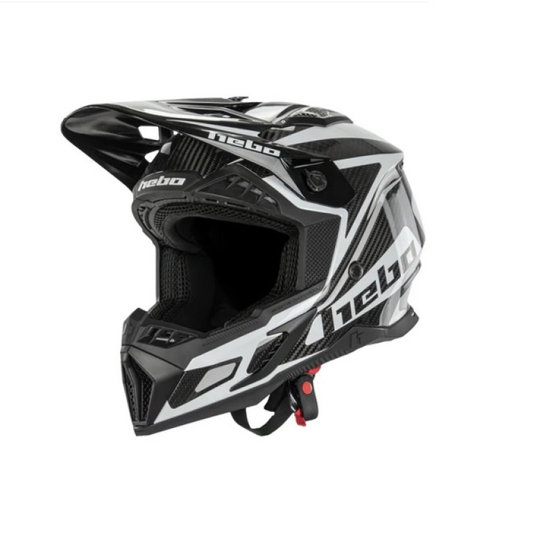 Sisak HEBO RAPTOR HMX-C01 V6 K3