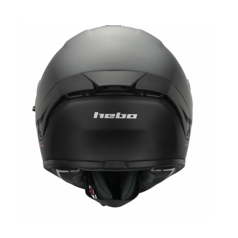 Bukósisak SUZUKA Mate Hebo