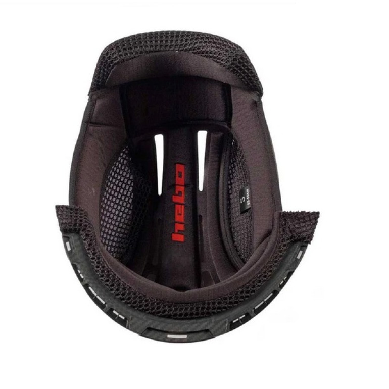 Arc- és fejpárna szett enduro HEBO HMX-F01 V6