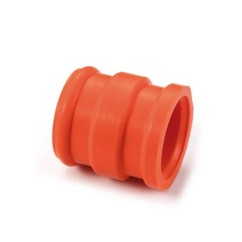 Kipufogó összekötő gumi HEBO