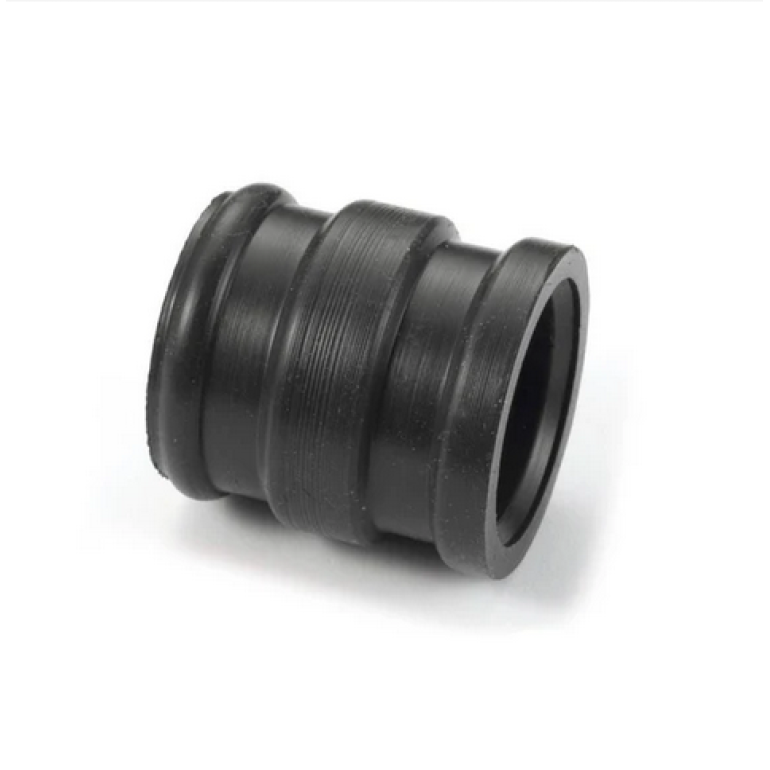 Kipufogó összekötő gumi HEBO