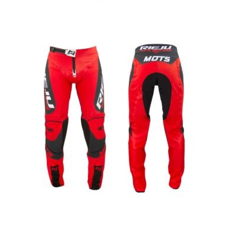 Nadrág HARD OFF-ROAD RIEJU