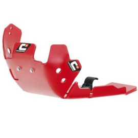 Blokkvédő Piros MR 300i Pro