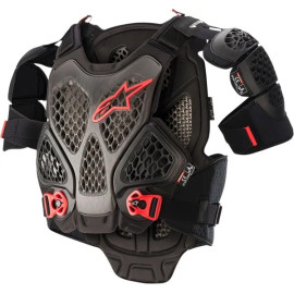 Alpinestars Protektor vállvédővel
