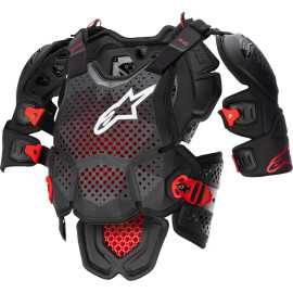 Alpinestars Protektor vállvédővel