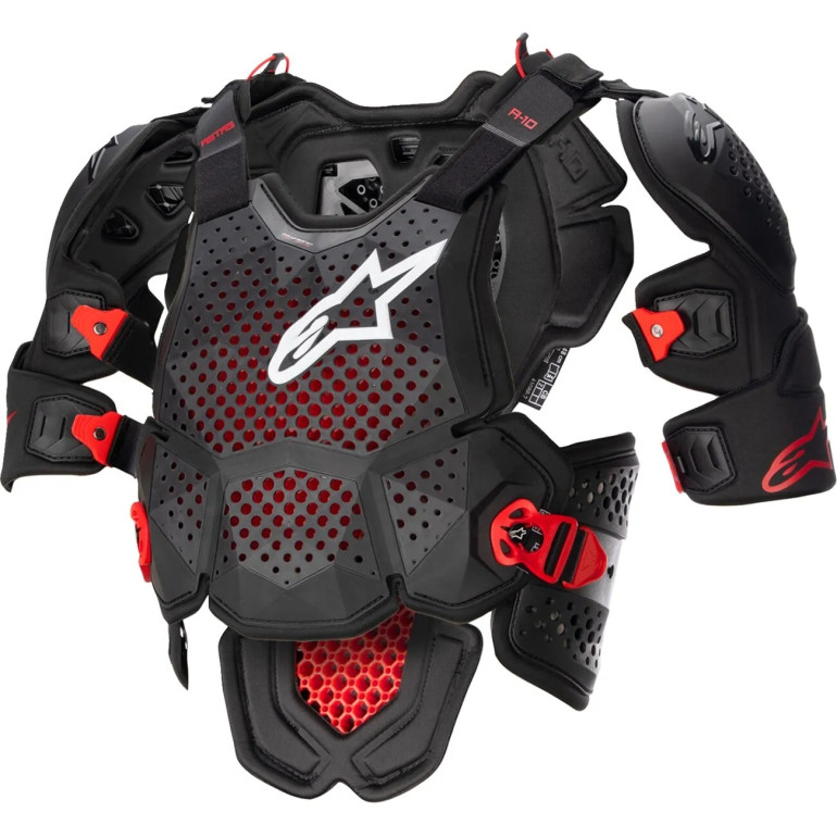 Alpinestars Protektor vállvédővel