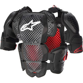 Alpinestars Protektor vállvédővel