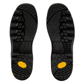 Csizma utcai motorhoz HEBO Track Short Trail