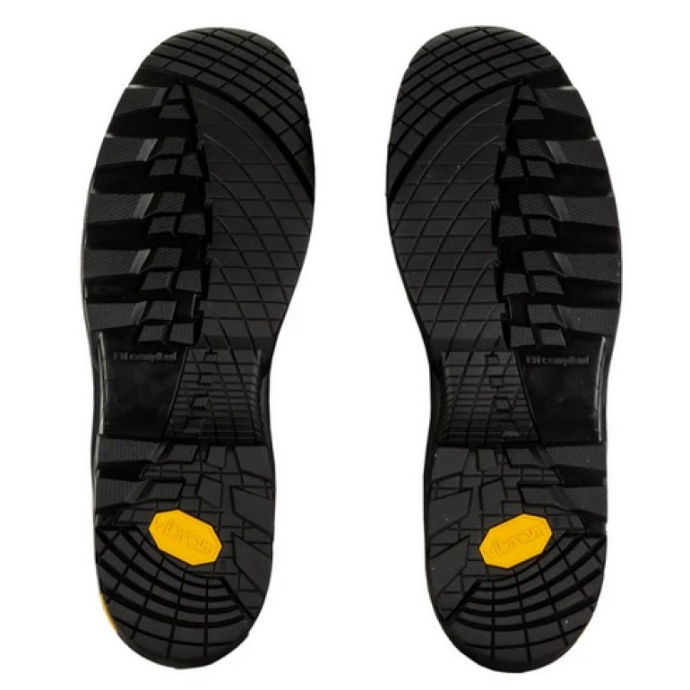 Csizma utcai motorhoz HEBO Track Short Trail