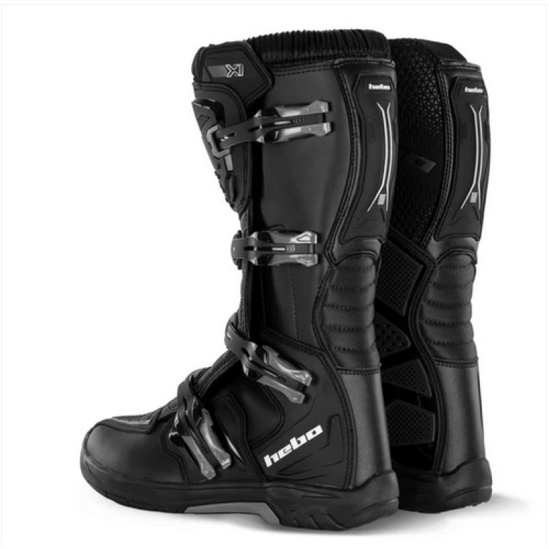 Csizma HEBO MX X1 Enduro& Motocross