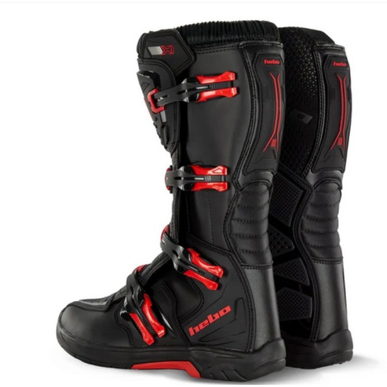 Csizma HEBO MX X1 Enduro& Motocross