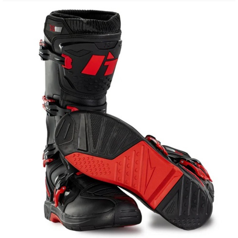 Csizma HEBO MX X1 Enduro& Motocross