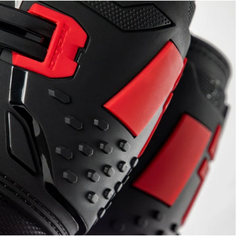 Csizma HEBO MX X1 Enduro& Motocross