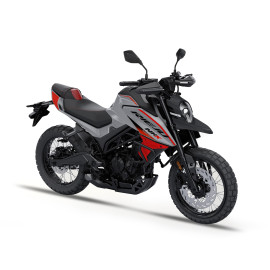 RIEJU NKX 125 - Hamarosan!