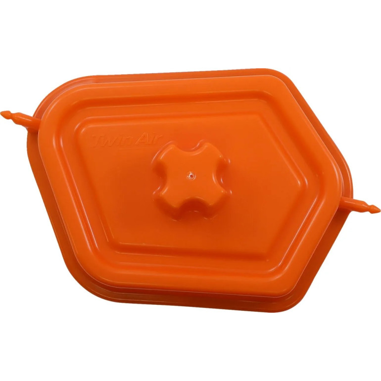 Légszűrőfedél TWIN AIR