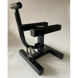 Motoremelő bak Grosskopf Cross