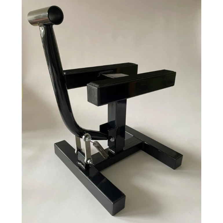 Motoremelő bak Grosskopf Cross