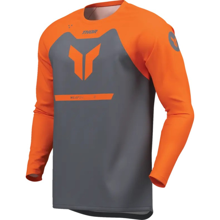 Mez THOR YOUTH gyerek