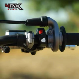 Start/Stop kapcsoló 4MX KTM/HusQ/GasGas