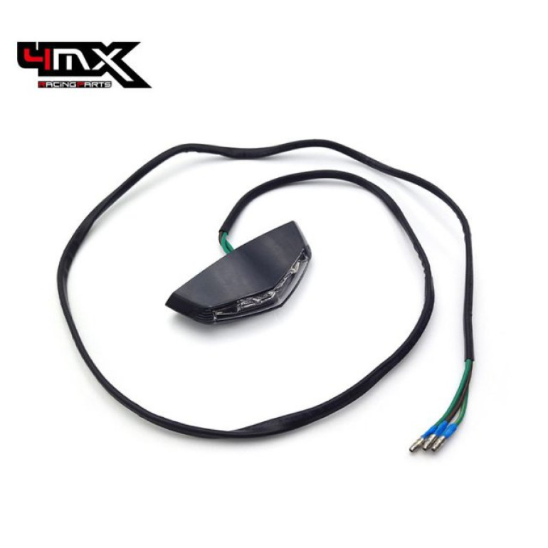 Hátsó lámpa GasGas 4MX