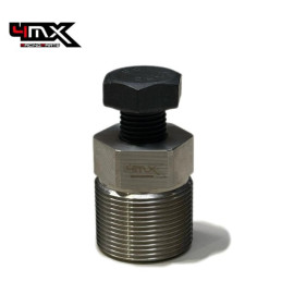 Lendkerék lehúzó szerszám