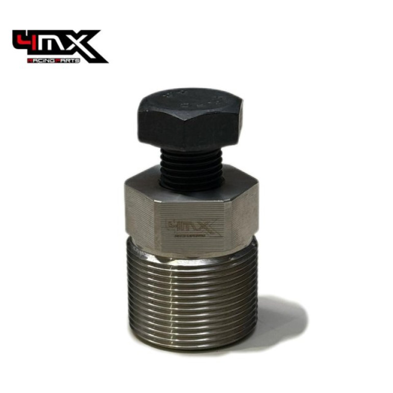 Lendkerék lehúzó szerszám