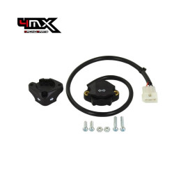 Irányjelző kapcsoló 4MX