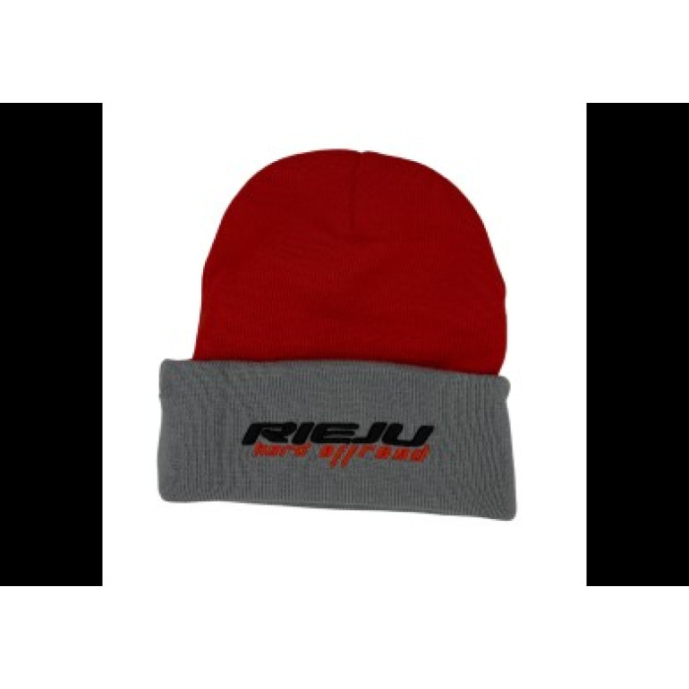 RIEJU Téli sapka HARD OFF ROAD