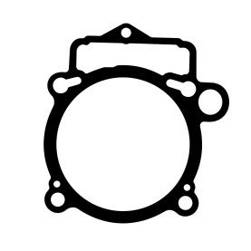 Hengertalp tömítés KTM