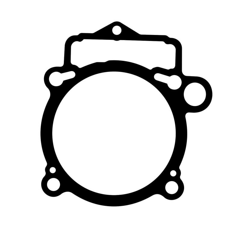 Hengertalp tömítés KTM