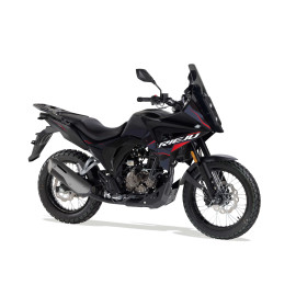 Rieju Aventura 125 E5