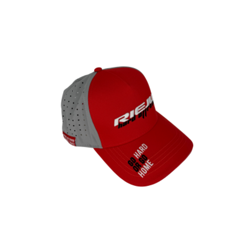 RIEJU Baseball sapka HARD OFF ROAD