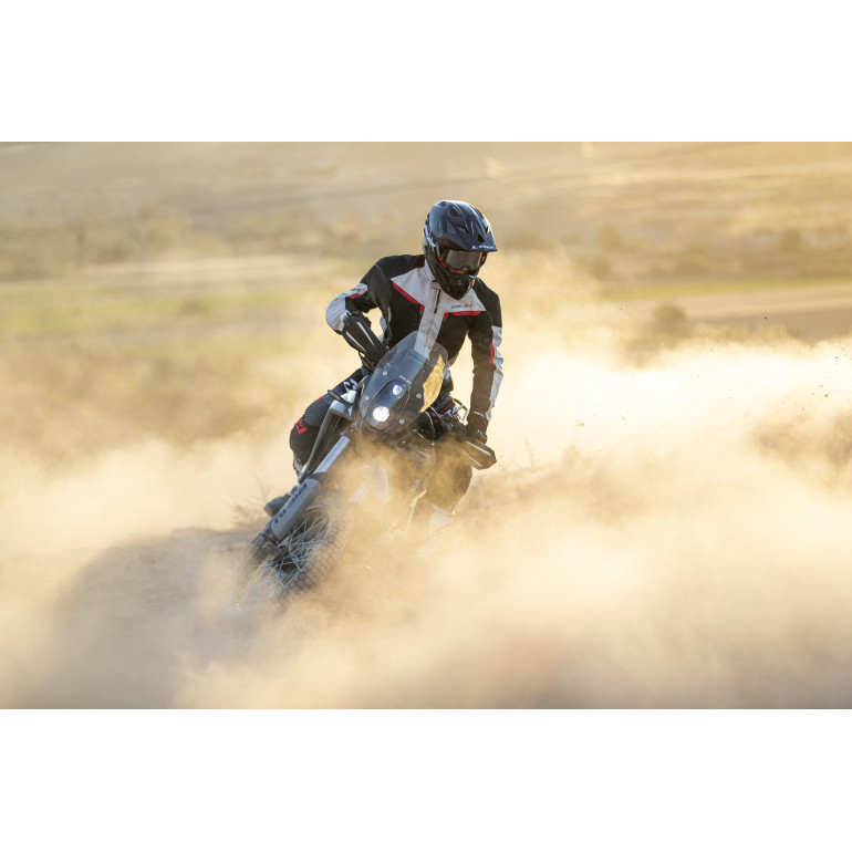 RIEJU Aventura Rally 307 - ELÉRHETŐ!