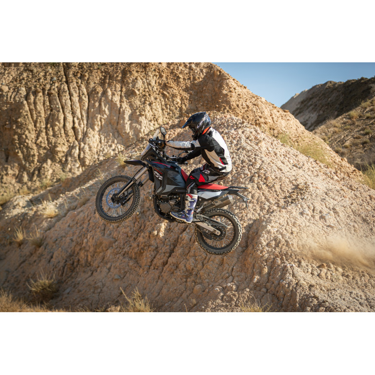 RIEJU Aventura Rally 307 - ELÉRHETŐ!