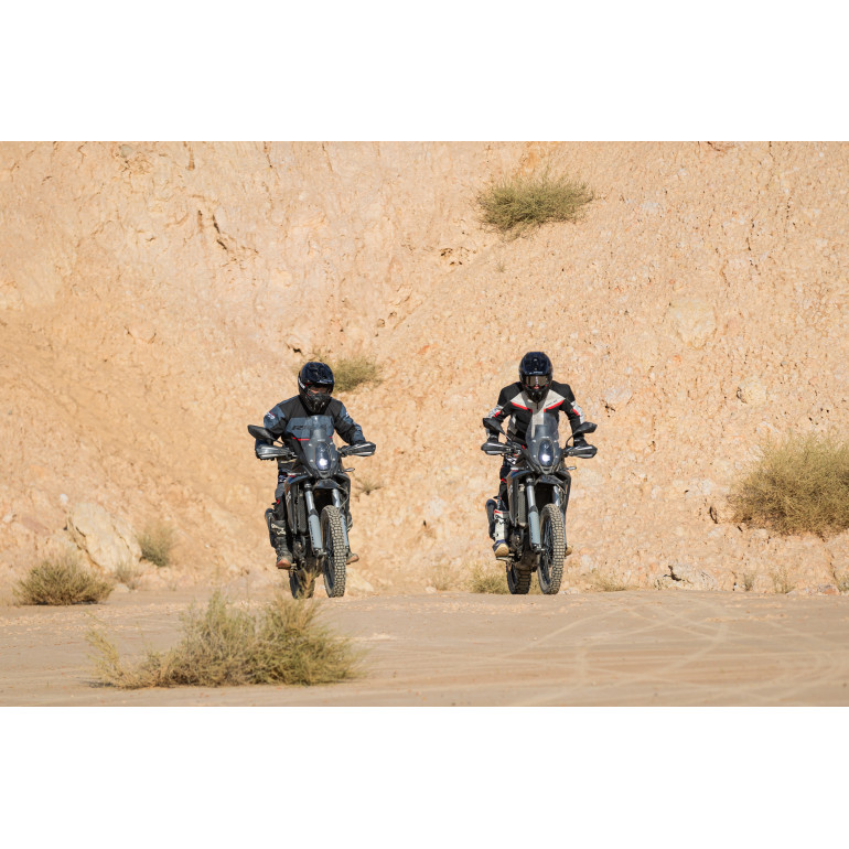 RIEJU Aventura Rally 307 - ELÉRHETŐ!