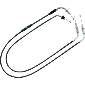 Gáz bowden Venhill YAMAHA