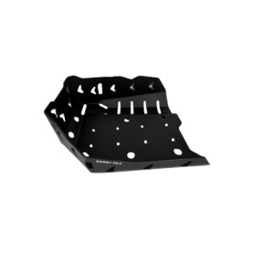 Blokkvédő fekete XPLORA