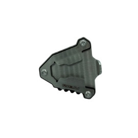 Oldaltámasz szélesítő talp XPLORA