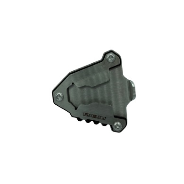 Oldaltámasz szélesítő talp XPLORA