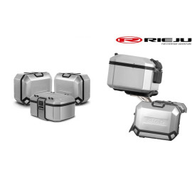 Túra doboz szett (3 db-os) SHAD