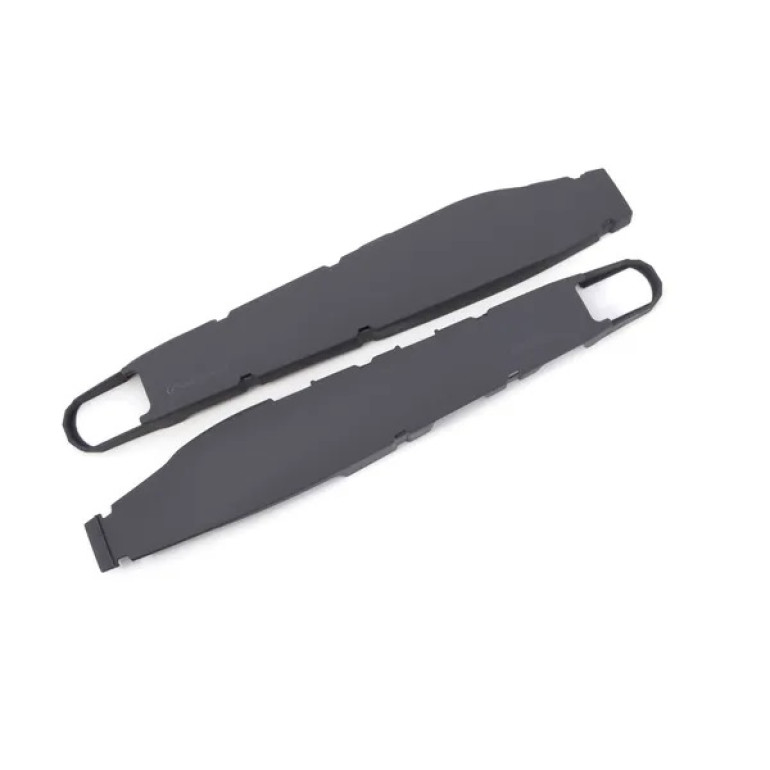 Polisport Lengővilla védő szürke SHERCO