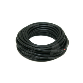 Gyújtókábel szigetelt 1 méter RMS