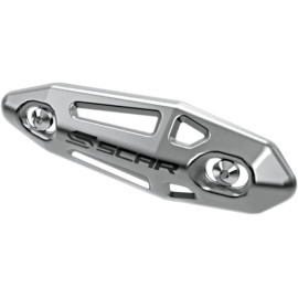 Kipufogó hővédő Univerzális 4T SCAR