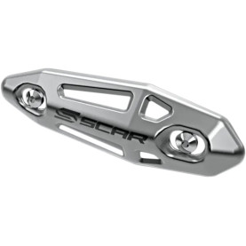 Kipufogó hővédő Univerzális 4T SCAR