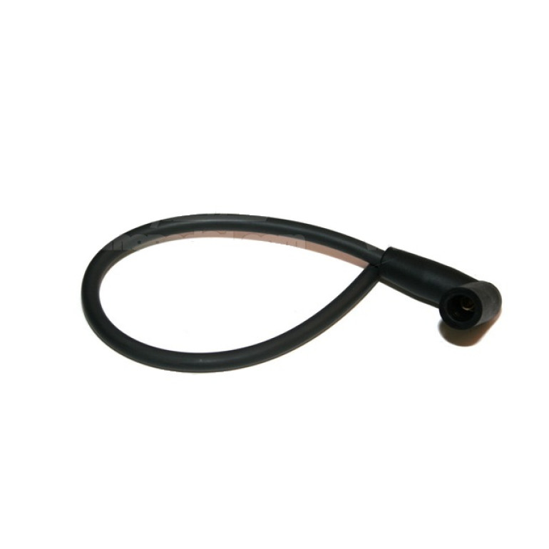 Gyertyapipa + kábel