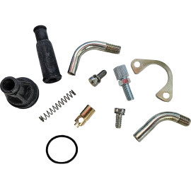 Szivatókit PHVA-WEBER aut. szivató helyettesít DELL'ORTO