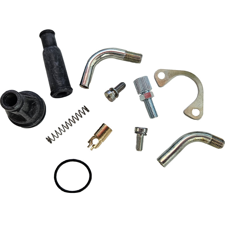 Szivatókit PHVA-WEBER aut. szivató helyettesít DELL'ORTO