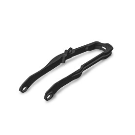 Láncvezető első UFO